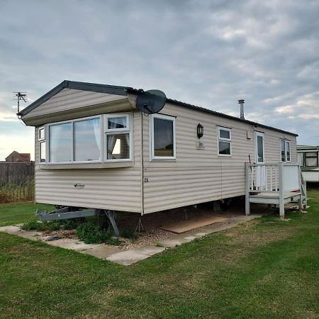 6 Berth The Chase Ingoldmells Exterior foto