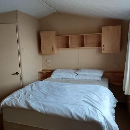 6 Berth The Chase Ingoldmells Exterior foto