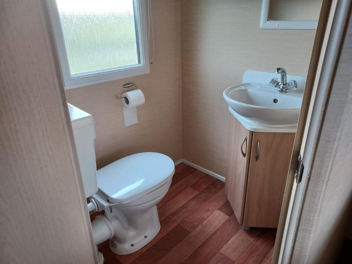 6 Berth The Chase Ingoldmells Exterior foto