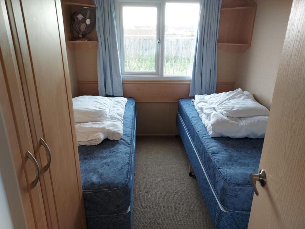6 Berth The Chase Ingoldmells Exterior foto