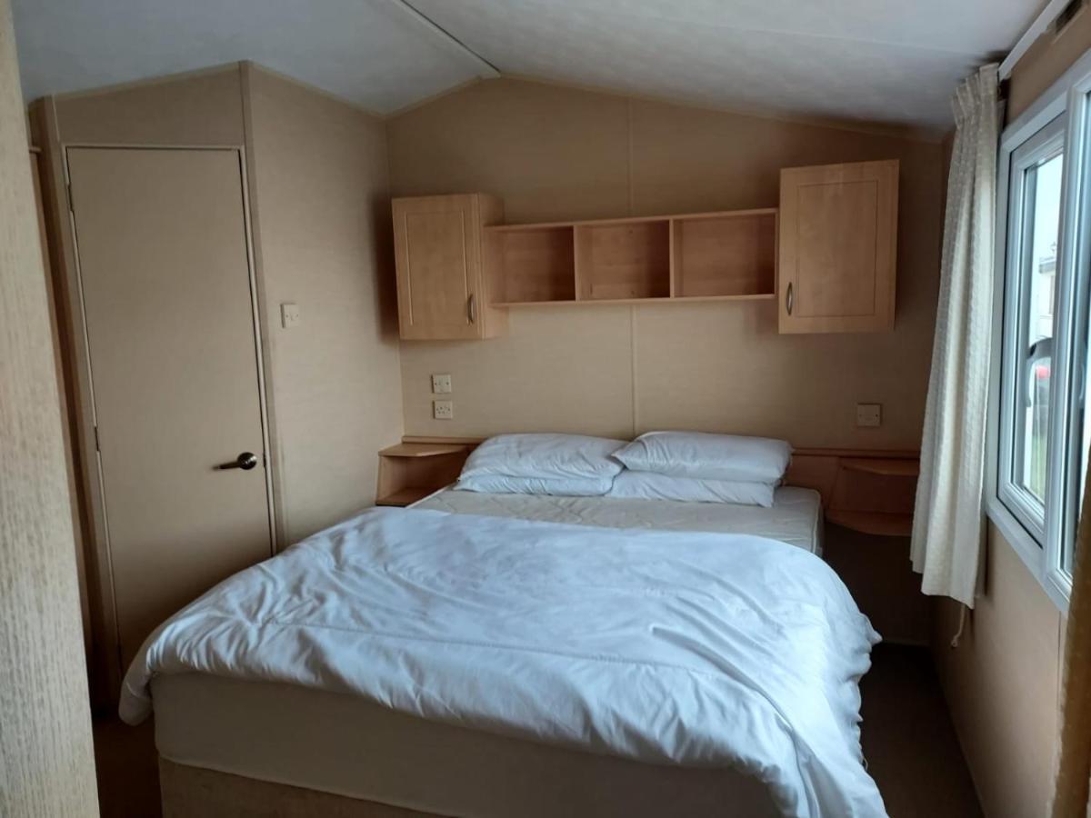 6 Berth The Chase Ingoldmells Exterior foto
